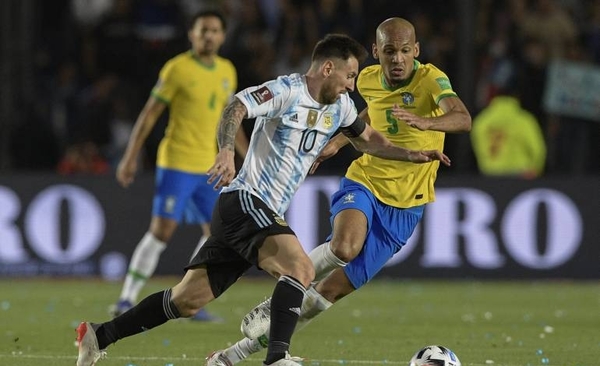 Diario HOY | Argentina empata en casa y se clasifica gracias al triunfo de Ecuador