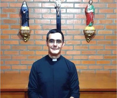 Ordenarán a nuevo sacerdote