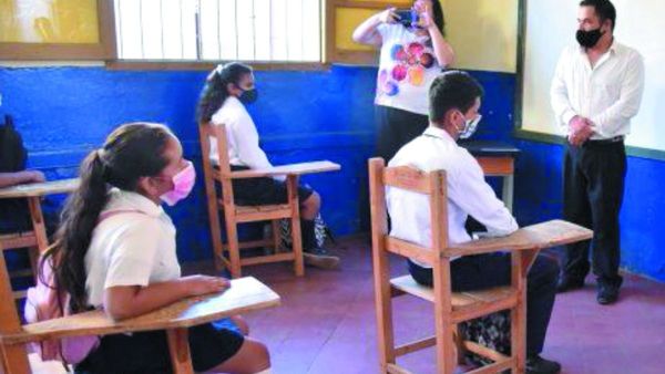 Vuelve el último día: será con fotos y videos