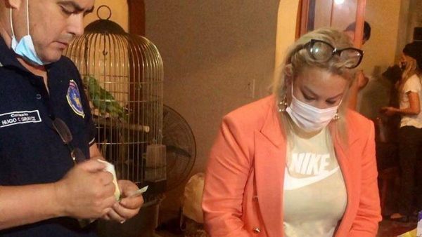 Un abogado es otro detenido por el crimen de alemán y su hija