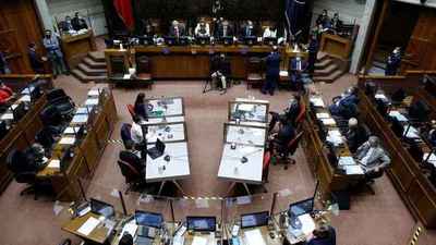El Senado de Chile votó en contra de la destitución del presidente Sebastián Piñera - .::Agencia IP::.