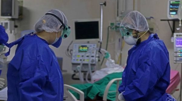 Internistas repudian a médico antivacuna: