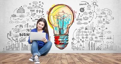 Habilitan academias STEM para crear y emprender en ciencia