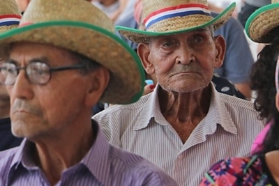 Más de 97.000 personas recibieron atención de Pensiones No Contributivas | Lambaré Informativo