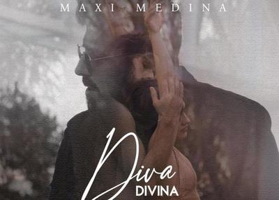 “Diva Divina” es el nuevo sencillo de Maxi Medina | Lambaré Informativo