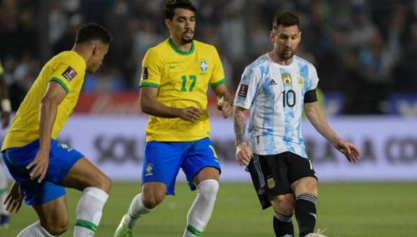 Ecuador y Perú los grandes ganadores de una nueva fecha de Eliminatorias rumbo a Qatar - .::Agencia IP::.