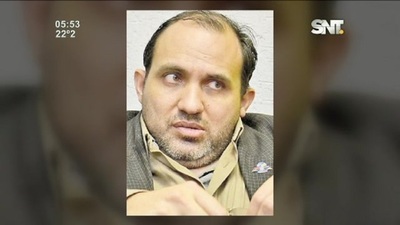 Crimen de Alemanes: Nuevo detenido y varias evidencias incautadas - SNT
