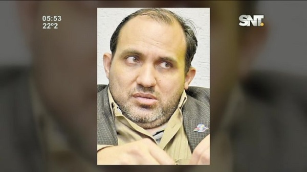 Crimen de Alemanes: Nuevo detenido y varias evidencias incautadas - SNT