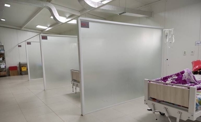 Diario HOY | Se duplican consultas por casos sospechosos de Covid-19 en Clínicas