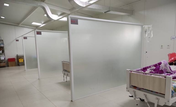 Diario HOY | Se duplican consultas por casos sospechosos de Covid-19 en Clínicas