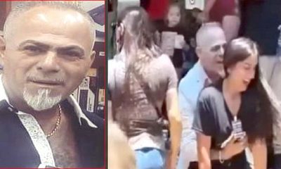 Walid Ramez en la mira de la fiscalía por exhibicionismo y presunto acoso sexual – Diario TNPRESS
