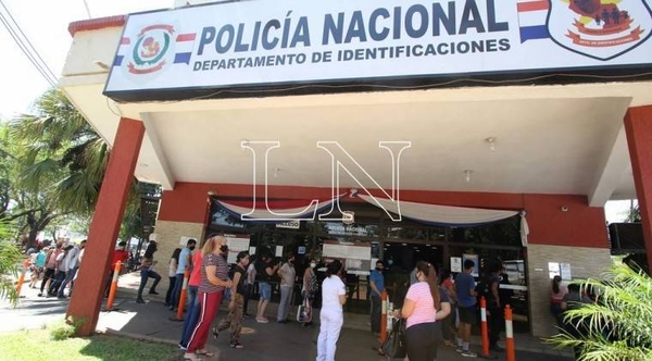 Diario HOY | Artimaña en Identificaciones: pagarán más caro para expedir cédulas viejas