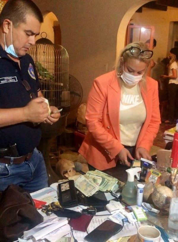 Un abogado es otro detenido por el crimen de alemán y su hija