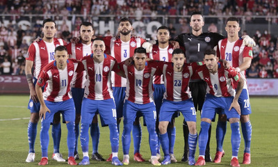 La Albirroja termina el 2021 en la penúltima posición de las Eliminatorias - OviedoPress