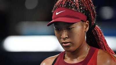 Diario HOY | Naomi Osaka se solidariza con Peng Shuai y critica la "censura"
