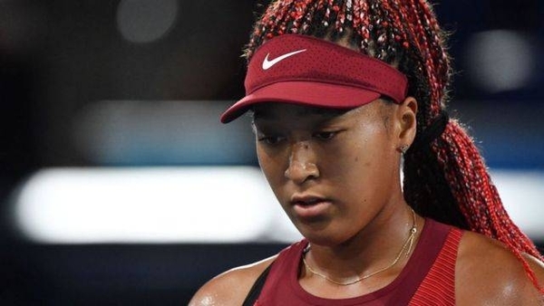 Diario HOY | Naomi Osaka se solidariza con Peng Shuai y critica la "censura"