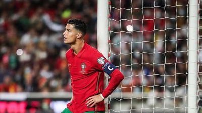 Portugal e Italia jugarán la repesca como cabezas de serie