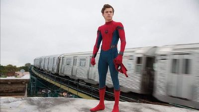 Lanzan tráiler de Spider-Man: Sin camino a casa