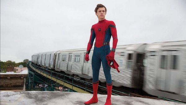 Lanzan tráiler de Spider-Man: Sin camino a casa