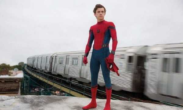 El tráiler de Spider-Man: No Way Home (Spider-Man: Sin camino a casa) fue lanzado este martes - OviedoPress