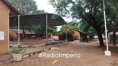 Casera de escuela fue víctima de asalto en su domicilio laboral