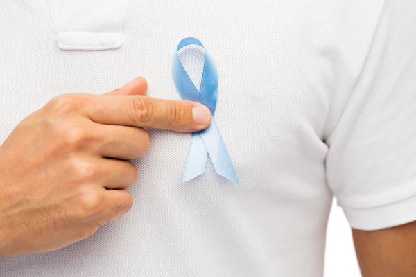 Día mundial de lucha contra el cáncer de próstata: diagnostico precoz es clave - ADN Digital