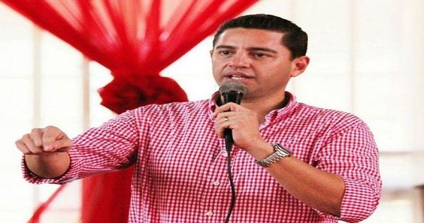 Alliana apoya postura del Gobierno de mantener tarifa de Itaipú