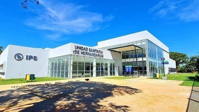 En IPS de Hernandarias no se pide comprobante de vacunación para acceder a los servicios - La Clave