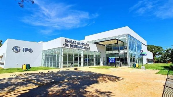 En IPS de Hernandarias no se pide comprobante de vacunación para acceder a los servicios - La Clave