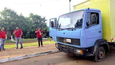 Motoasaltantes roban G. 23 millones de empleados de distribuidora de CDE