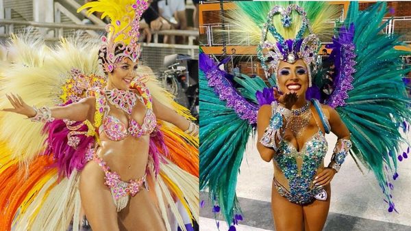 ¡Vuelve el carnaval en Encarnación! Solo los vacunados podrán sambar
