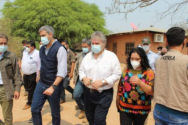 Copaco solo acumula pérdidas, pero le paga “sueldazos” a sus directores - Noticiero Paraguay