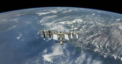 La Nación / Acusan a Rusia de comprometer Estación Espacial tras probar misil antisatélite