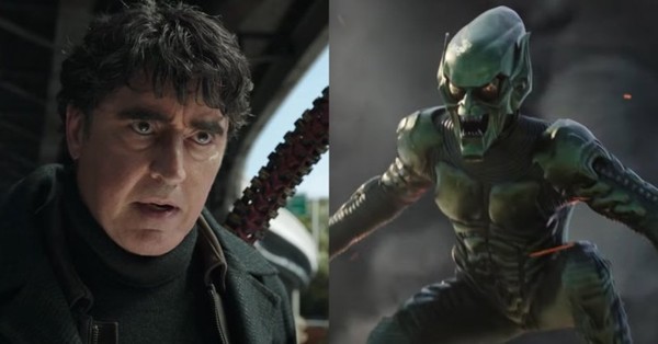“Spider-Man: No Way Home”: Las pistas que dejó el nuevo tráiler de la esperada cinta - SNT