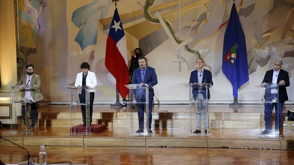 Elecciones en Chile: qué buscan los chilenos este domingo en las urnas - .::Agencia IP::.
