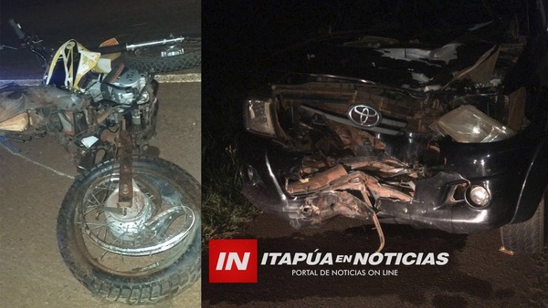 JUICIO POR LA MUERTE DE MICHAEL ESTÁ A UN PASO DE DAR INICIO - Itapúa Noticias