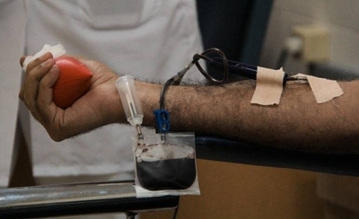 Diario HOY | Aumenta cantidad de donaciones de sangre pero falta aún más
