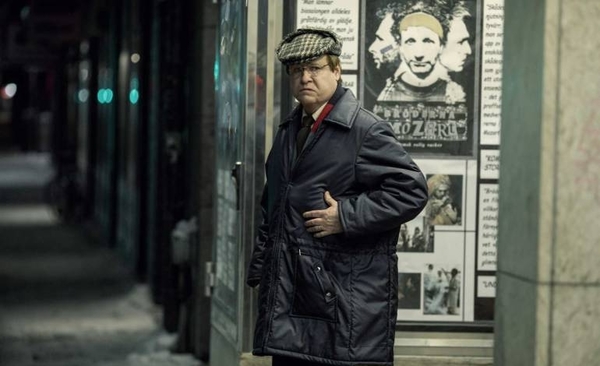 Diario HOY | Demandan a Netflix por difamación por su serie sobre la muerte de Olof Palme