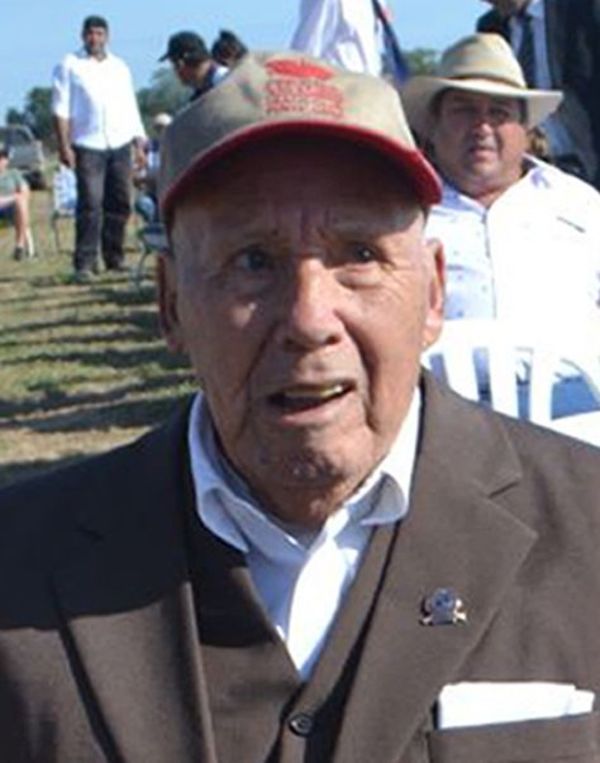 Veteranos y adultos mayores cobrarán sus pensiones - Nacionales - ABC Color