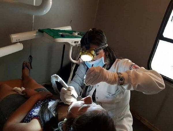 Para tratamientos bajo sedación, consultorios odontológicos deben contar con sala de recuperación · Radio Monumental 1080 AM