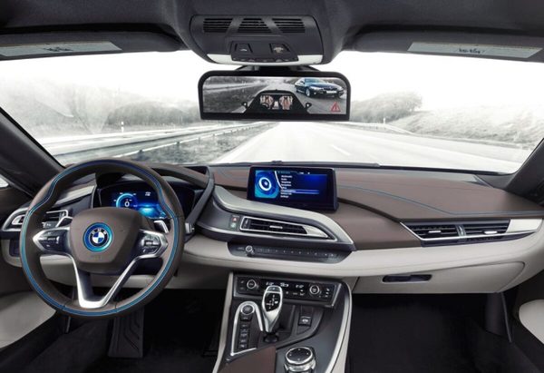 Qualcomm y BMW avanzan en colaboración para desarrollar conducción automática