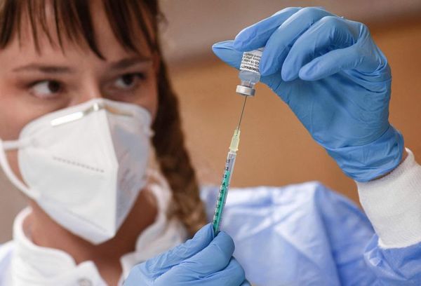 Crece incertidumbre en escuelas alemanas ante alta incidencia entre menores - Mundo - ABC Color