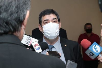 Vicepresidente dice que no viola Ley electoral por campaña temprana