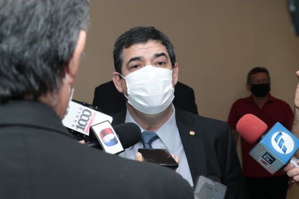 Vicepresidente dice que no viola Ley electoral por campaña temprana