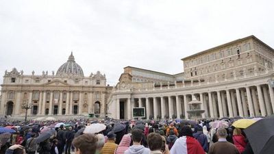 Nueva sesión del juicio sobre los presuntos delitos financieros del Vaticano