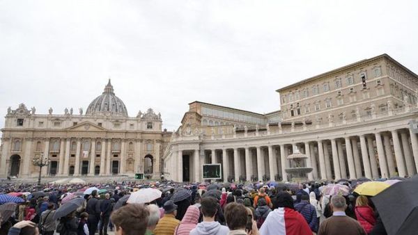Nueva sesión del juicio sobre los presuntos delitos financieros del Vaticano