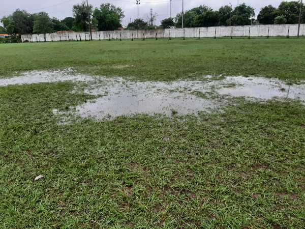 Liga Concepcionera de Fútbol: postergan regularización de partido | Radio Regional 660 AM
