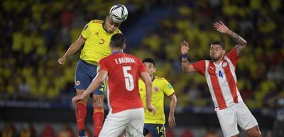 ¿Qué pasó del centro, cabeza y gol? Paraguay se olvidó de esa fórmula