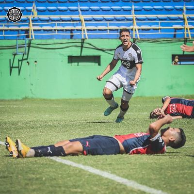 Reserva: Regularización y cartelera del fin de semana - Fútbol - ABC Color