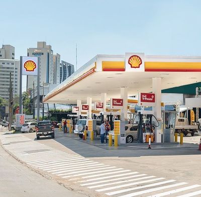 Shell volvió con todo - Brand Lab - ABC Color